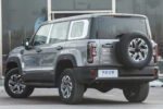 Baic BJ40 (2024) - Image 2
