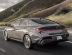 Hyundai Elantra (2023) Limited - Image 2