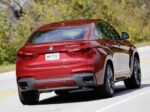 BMW X6 (2015) M50d - Image 2