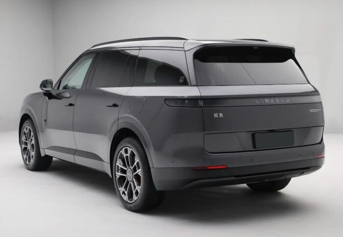 Lynk&Co 900 (2025) - Image 2