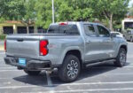 Chevrolet Colorado (2023) Z71 Crew Cab - Image 2