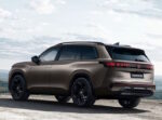 Volkswagen Teramont Pro (2025) R-Line (China) - Image 2