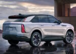 Cadillac Escalade (2025) IQ - Image 2