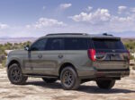 Ford Expedition (2025) Tremor - Image 2