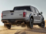 Ford F-150 (2018) Raptor - Image 2