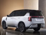 Nissan Patrol (2024) Platinum - Image 2