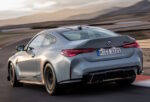 BMW M4 (2023) CSL - Image 2