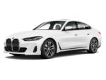 BMW 4 Series (2024) Gran Coupe