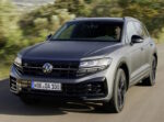 Volkswagen Touareg (2023) R