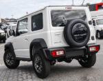 Suzuki Jimny (2024) 3-door - Image 2