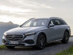 Mercedes-Benz E-Class (2025) 450 4MATIC All-Terrain