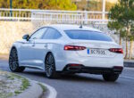Audi A5 Sportback (2025) S-Line - Image 2