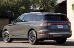 Lincoln Aviator (2020) - Image 2