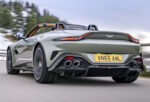 Aston Martin Vantage (2025) V8 Roadster - Image 2