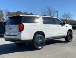 GMC Yukon XL (2025) AT4 - Image 2