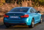 BMW 4 Series (2013) M-Sport - Image 2