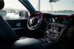 Rolls-Royce Cullinan (2024) Interior