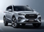 Jetour X70 (2024)