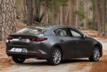 Mazda 3 (2019) Sedan - Image 2
