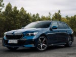 BMW 5 Series (2024) Touring M-Sport