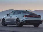 Hyundai Sonata (2023) N Line - Image 2
