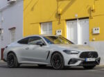 Mercedes-Benz CLE (2024) AMG 53 Coupe