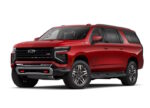 Chevrolet Suburban (2025) Z71