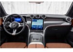 Mercedes-Benz GLC (2023) Long Interior (China) - Image 2