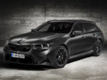 BMW M5 (2024) Touring