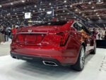 Cadillac CT5 (2025) - Image 2