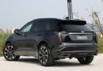 Cadillac XT5 (2025) China - Image 2