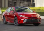 Toyota Camry (2024) LE