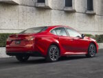 Toyota Camry (2024) LE - Image 2