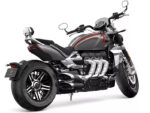 Triumph Rocket 3 (2021) GT - Image 2