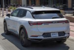 Chevrolet Equinox (2024) EV RS - Image 2