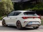Cupra Leon (2024) - Image 2