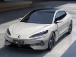Denza Z9 (2024) GT