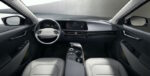 Kia EV6 (2022) Interior