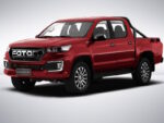 Foton Tunland (2020) G7