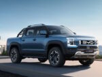 BYD Shark (2024)