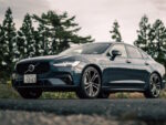 Volvo S90 (2021) R-Design