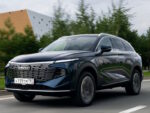 Haval F7 (2024) Interior - Image 2