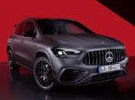 Mercedes-Benz GLA (2023) AMG Interior - Image 2
