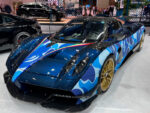 Pagani Huayra (2022) Roadster BC