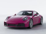 Porsche 911 (2024) Carrera Coupe