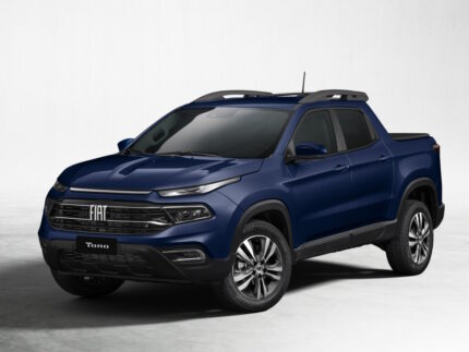 Fiat Toro (2023) Freedom