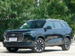 Chery Tiggo 8 Plus (2024)