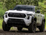 Toyota Tacoma (2024) TRD Pro Double Cab