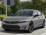 Honda Civic (2025) Sedan