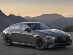 Mercedes-Benz AMG GT (2024) 63 4-Door Coupe